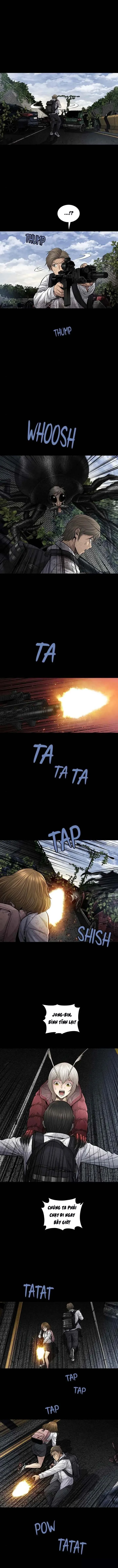 Dead Queen Chapter 24 - 9