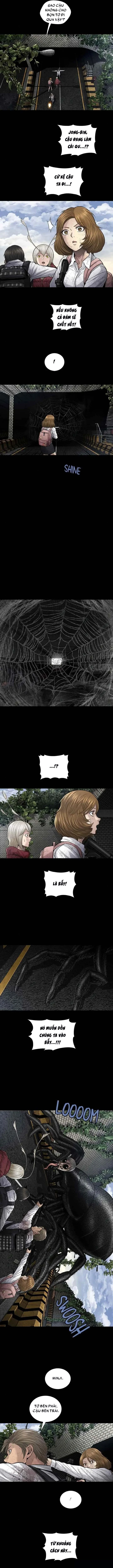 Dead Queen Chapter 24 - 10