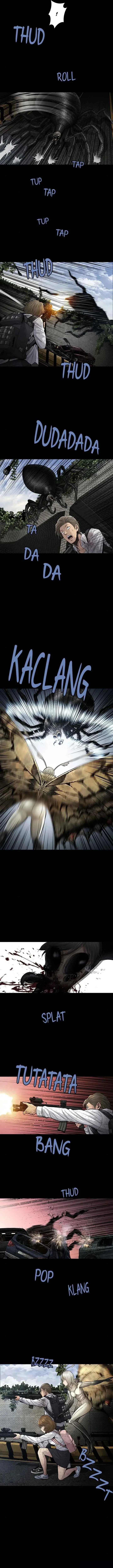 Dead Queen Chapter 24 - 12