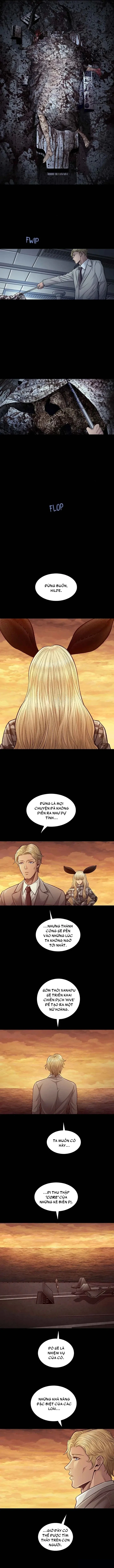 Dead Queen Chapter 25 - 6