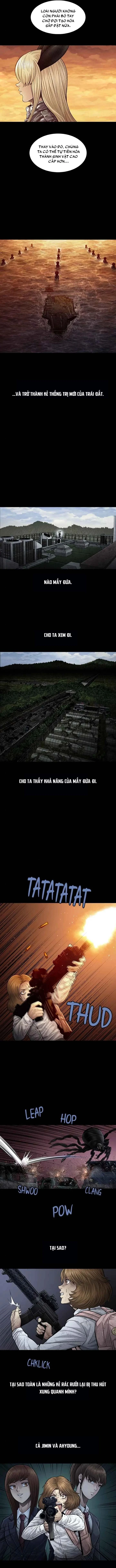 Dead Queen Chapter 25 - 7