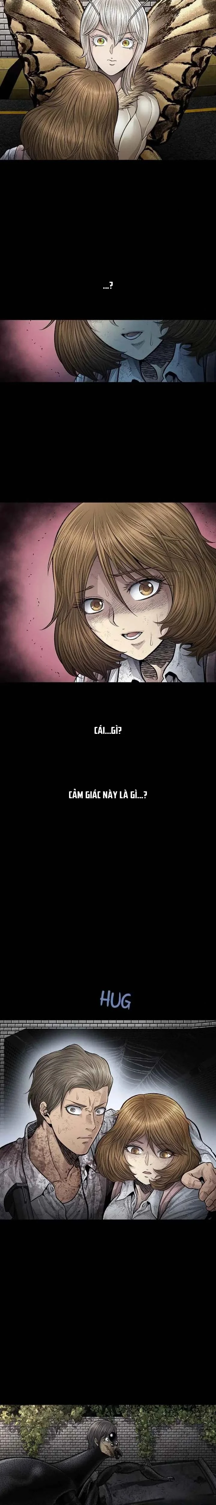 Dead Queen Chapter 25 - 11