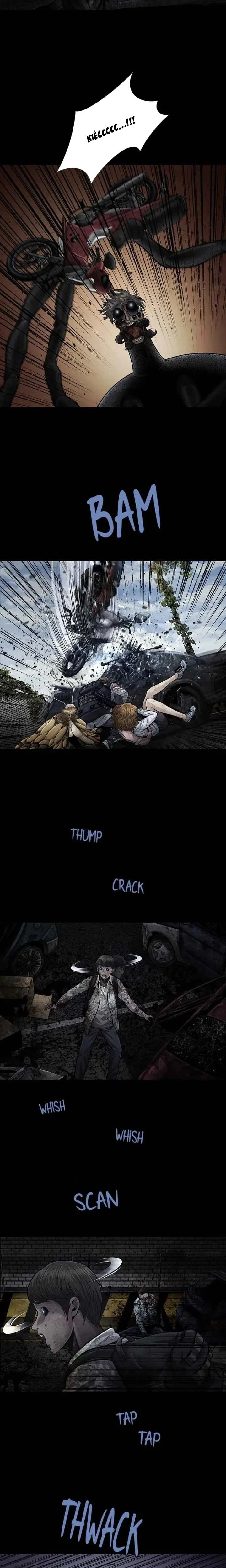 Dead Queen Chapter 25 - 12