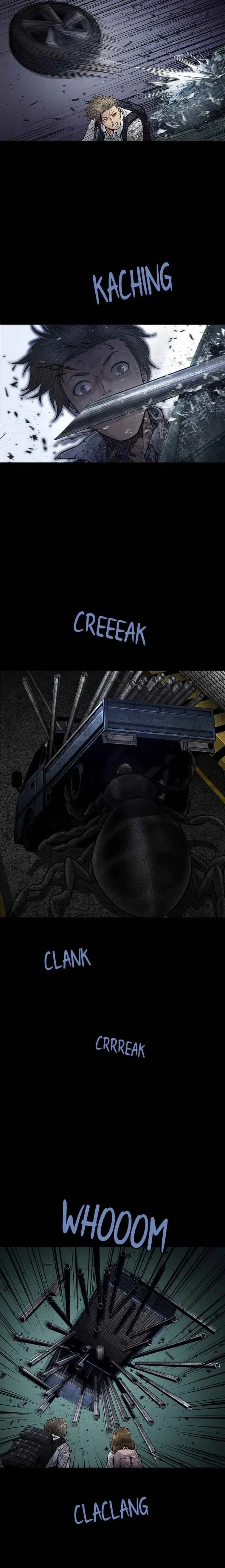 Dead Queen Chapter 25 - 13