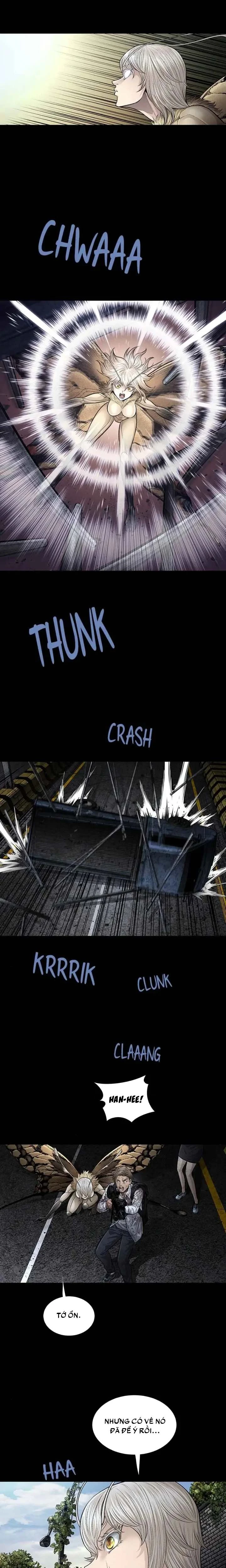 Dead Queen Chapter 25 - 14