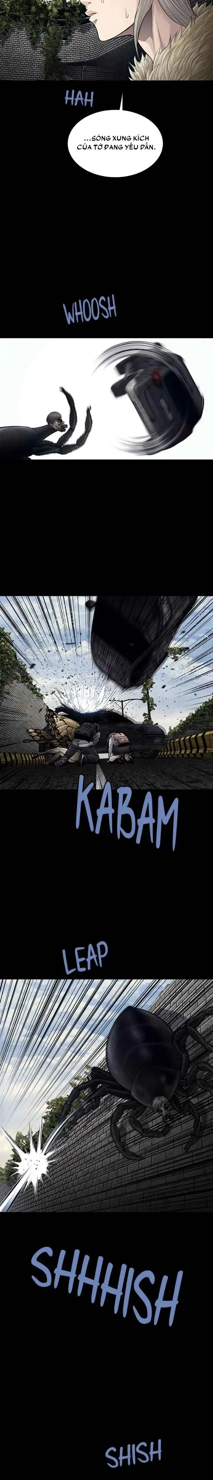 Dead Queen Chapter 25 - 15