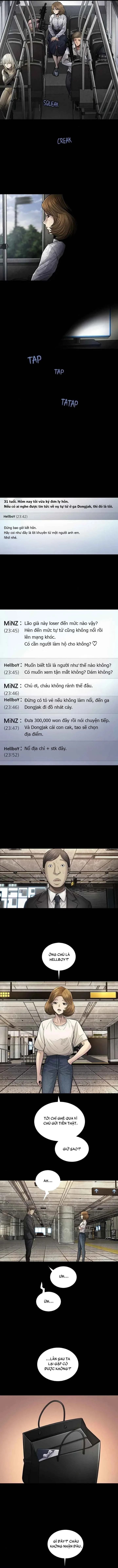 Dead Queen Chapter 26 - 6