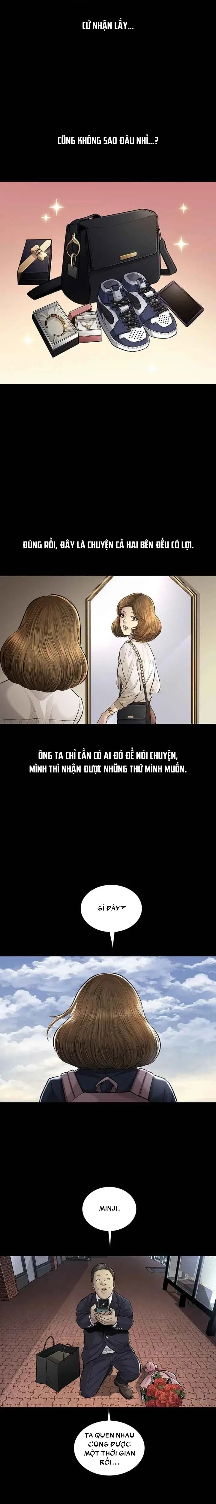 Dead Queen Chapter 26 - 8