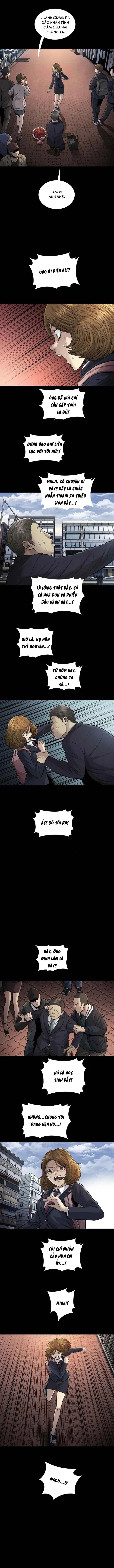 Dead Queen Chapter 26 - 9