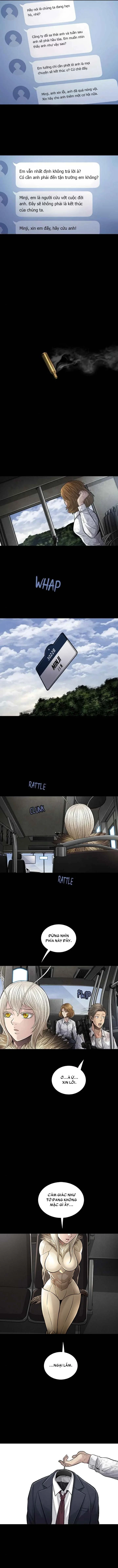 Dead Queen Chapter 26 - 10