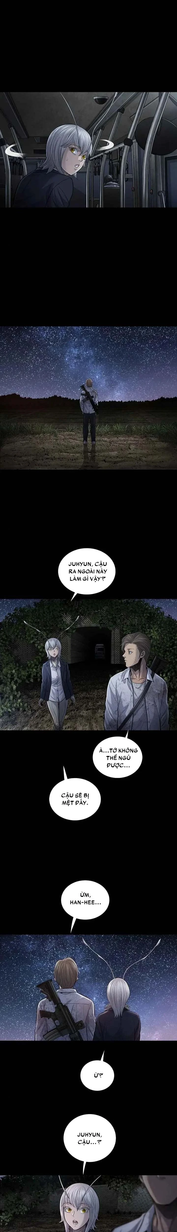 Dead Queen Chapter 26 - 14