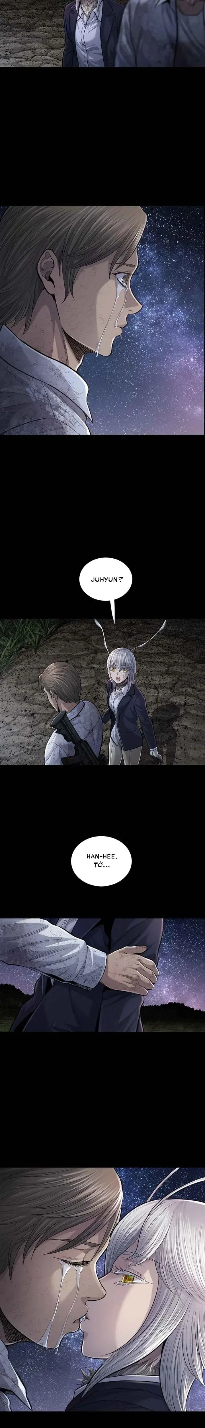 Dead Queen Chapter 26 - 15