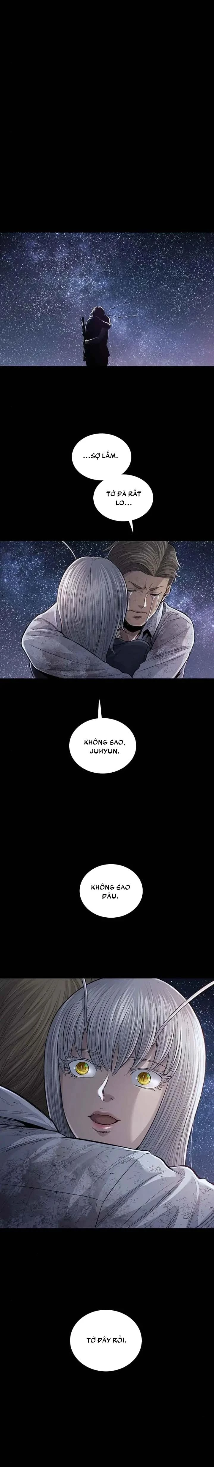 Dead Queen Chapter 26 - 16