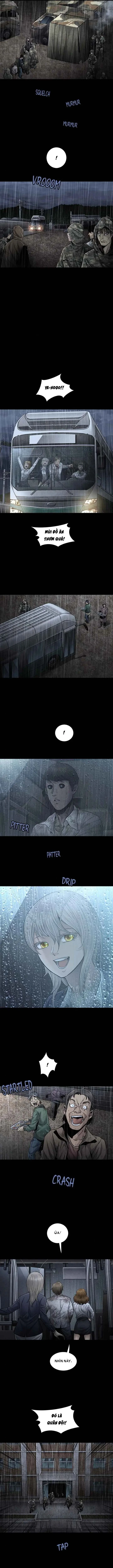 Dead Queen Chapter 27 - 5