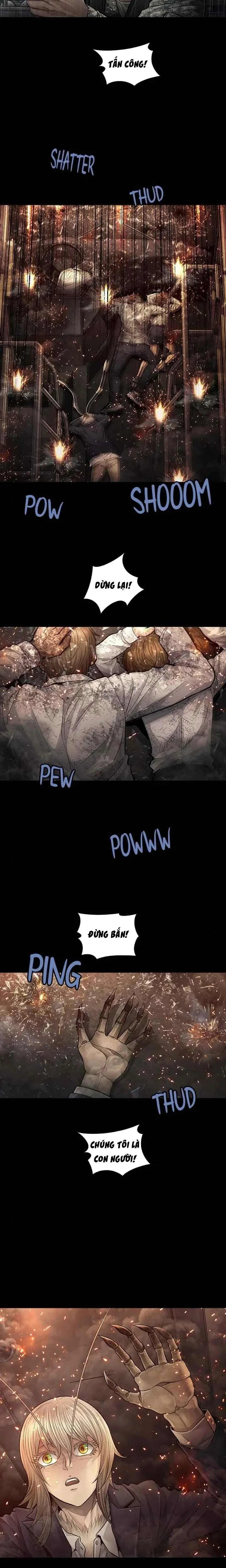 Dead Queen Chapter 27 - 7