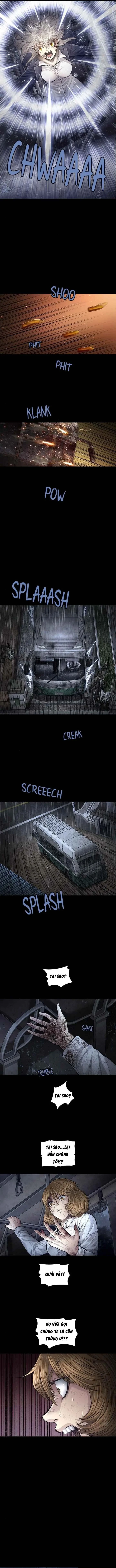 Dead Queen Chapter 27 - 9