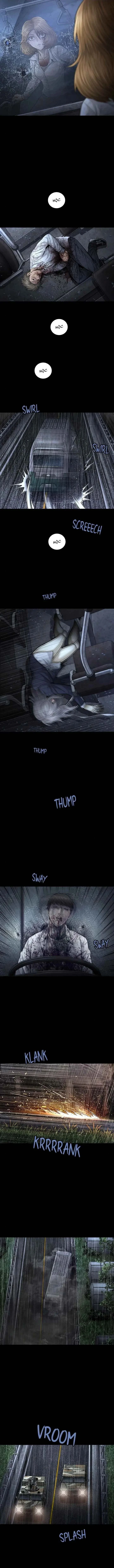 Dead Queen Chapter 27 - 10