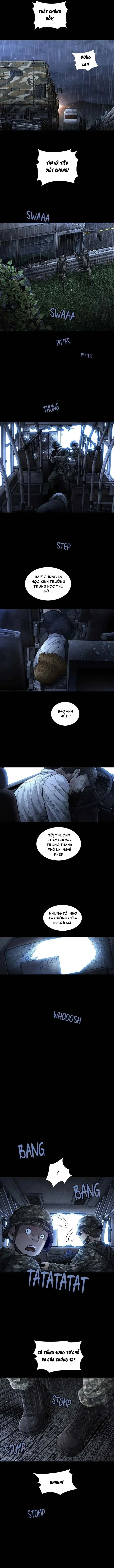 Dead Queen Chapter 27 - 11