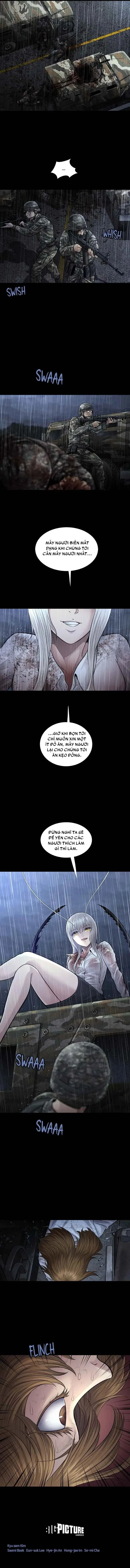 Dead Queen Chapter 27 - 12