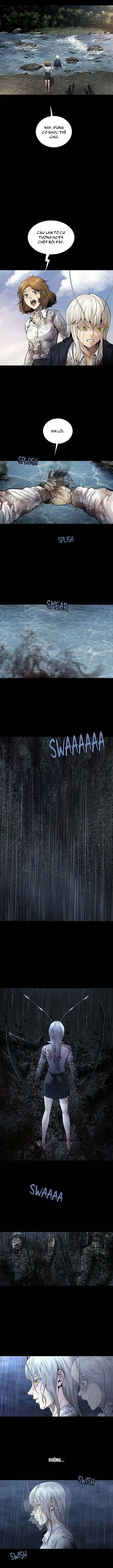 Dead Queen Chapter 28 - 5