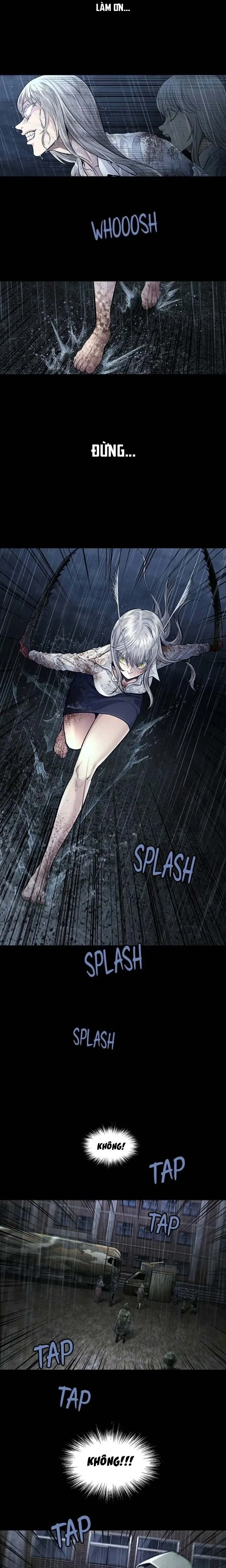 Dead Queen Chapter 28 - 6