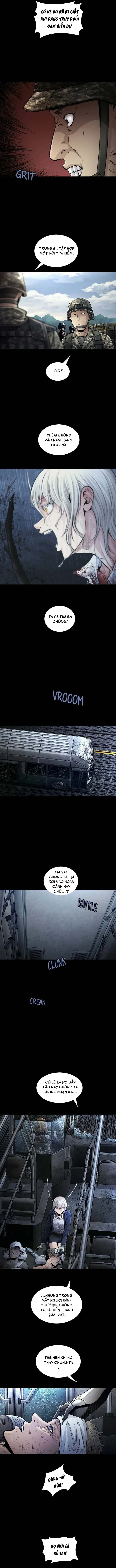 Dead Queen Chapter 28 - 11