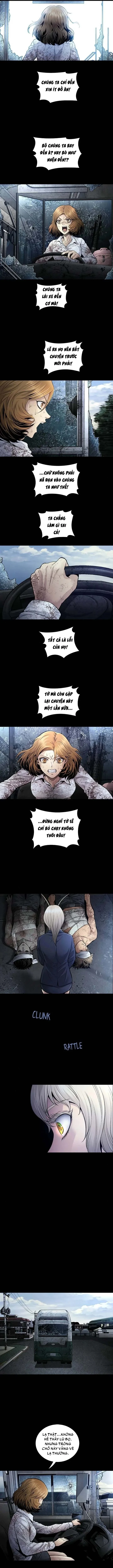 Dead Queen Chapter 28 - 12