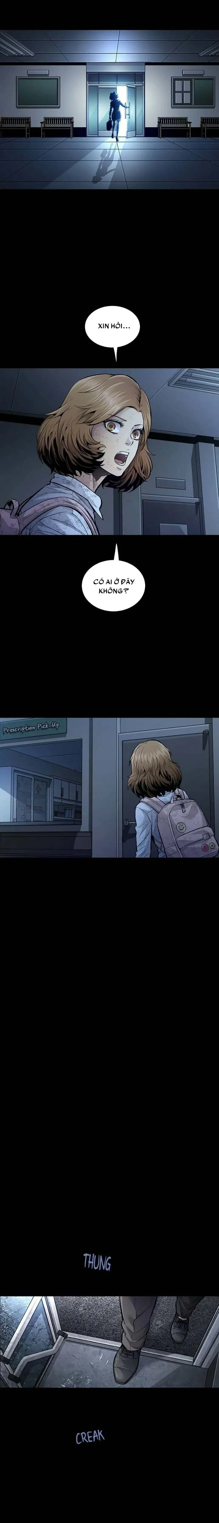 Dead Queen Chapter 28 - 14