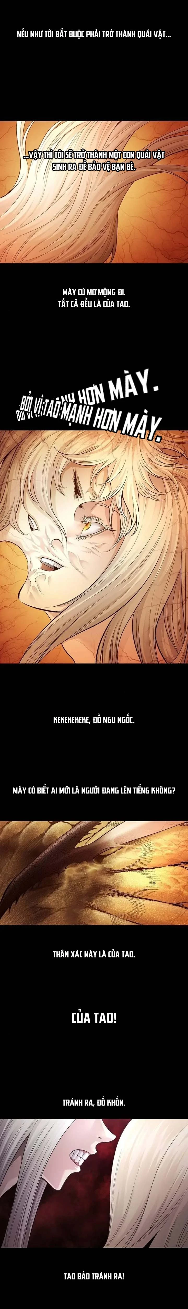 Dead Queen Chapter 29 - 4