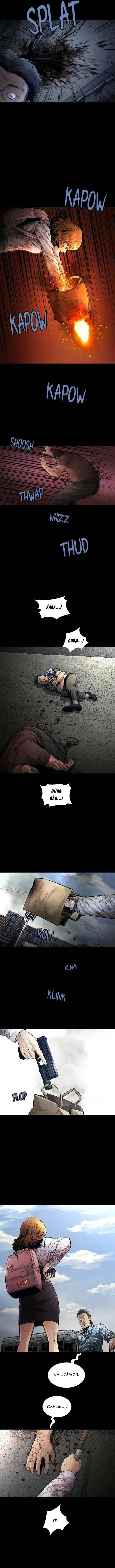 Dead Queen Chapter 29 - 10