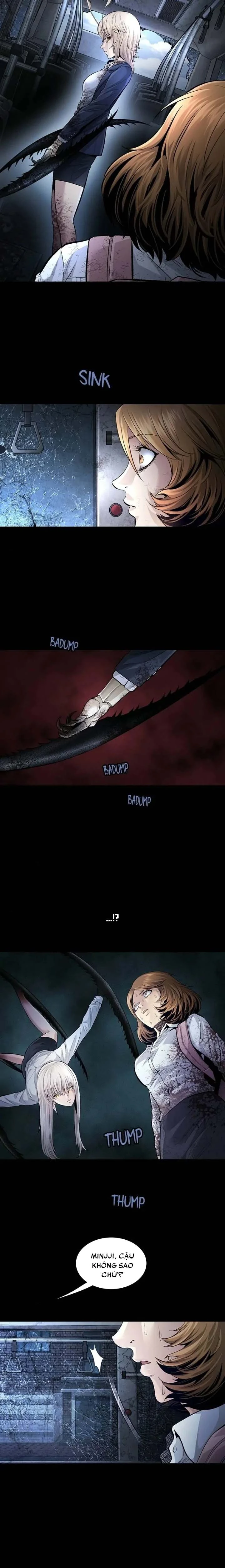 Dead Queen Chapter 29 - 12