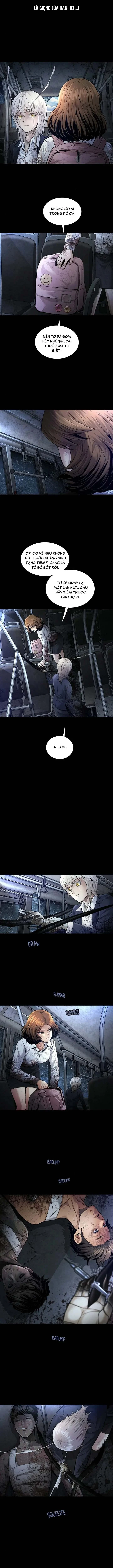 Dead Queen Chapter 29 - 13