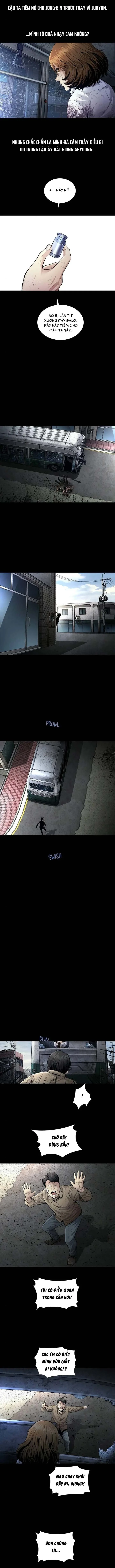 Dead Queen Chapter 29 - 14