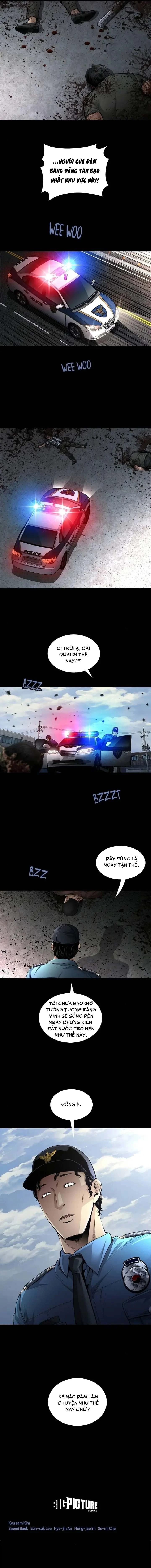 Dead Queen Chapter 29 - 15