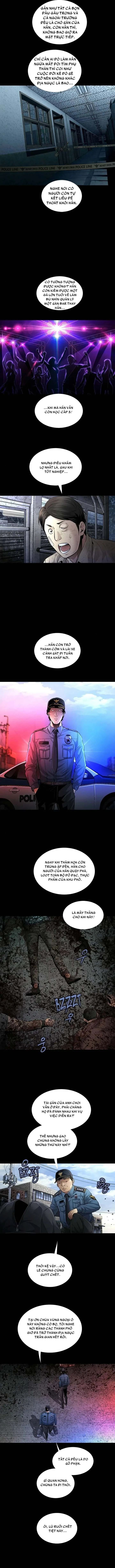 Dead Queen Chapter 30 - 4