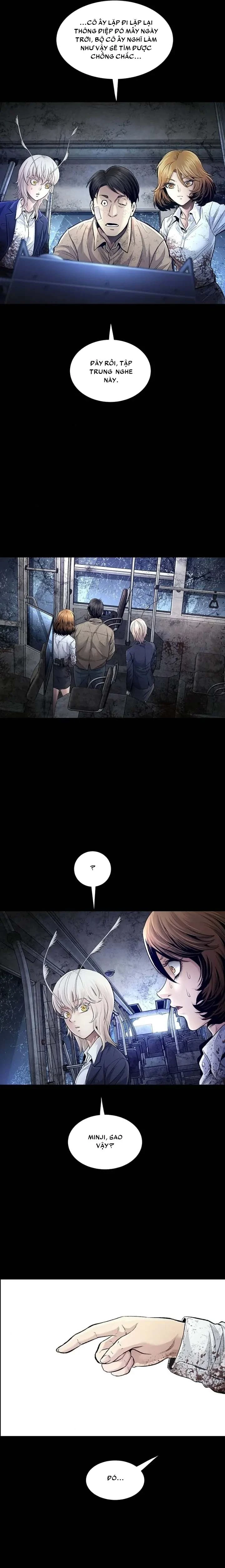 Dead Queen Chapter 30 - 6