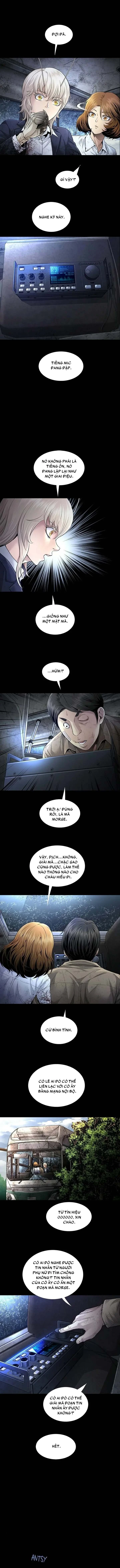 Dead Queen Chapter 30 - 8