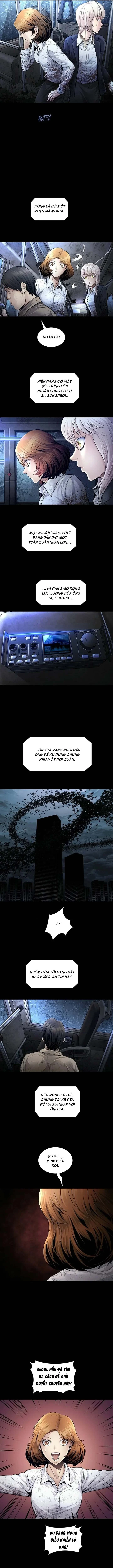 Dead Queen Chapter 30 - 9