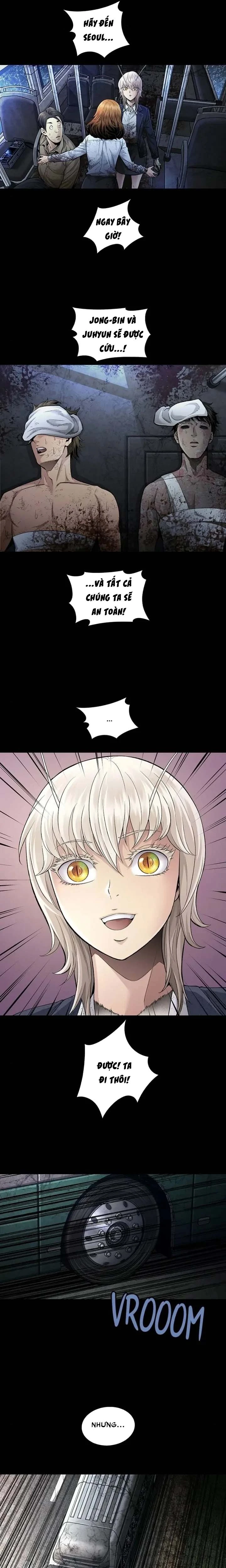 Dead Queen Chapter 30 - 10