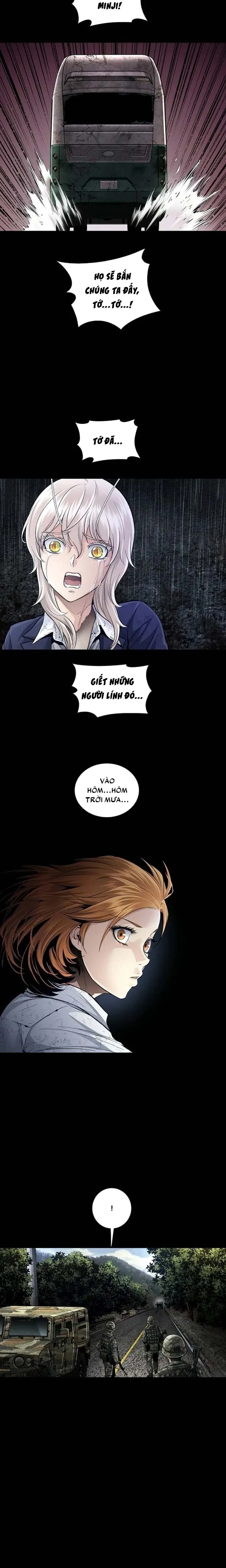 Dead Queen Chapter 30 - 13