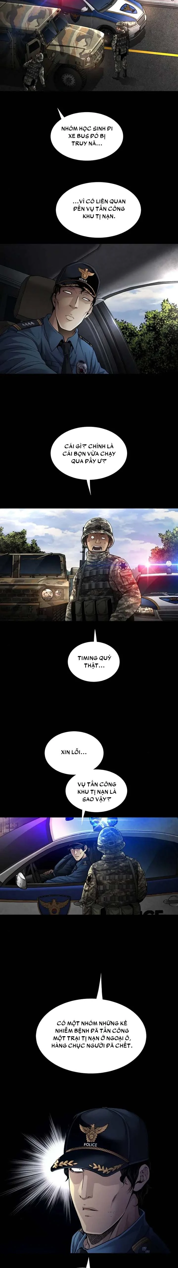 Dead Queen Chapter 31 - 10