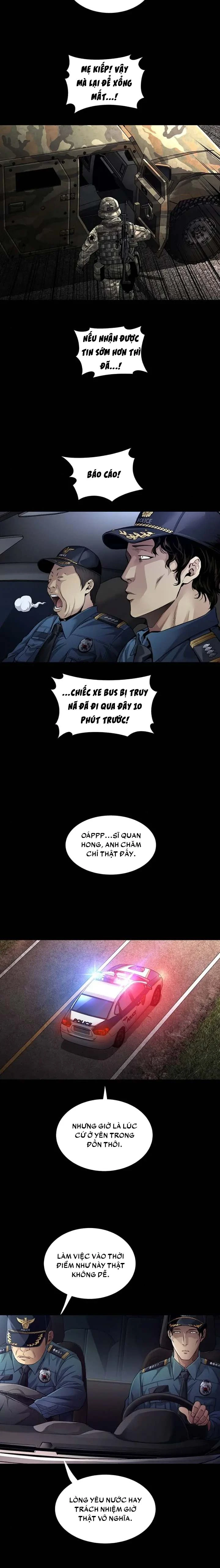 Dead Queen Chapter 31 - 13