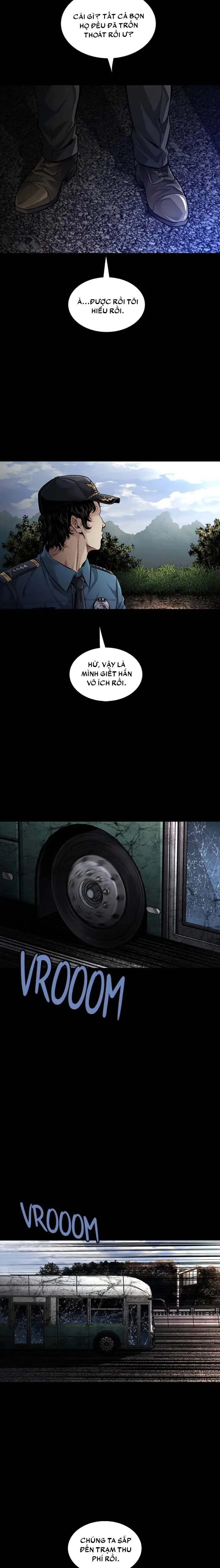 Dead Queen Chapter 31 - 15