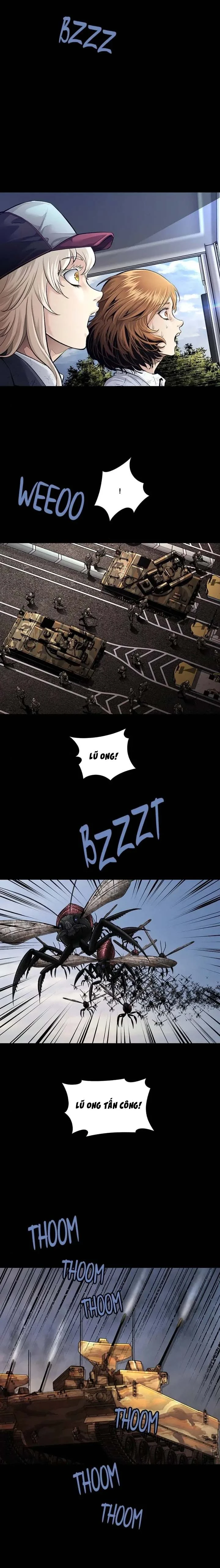 Dead Queen Chapter 31 - 17