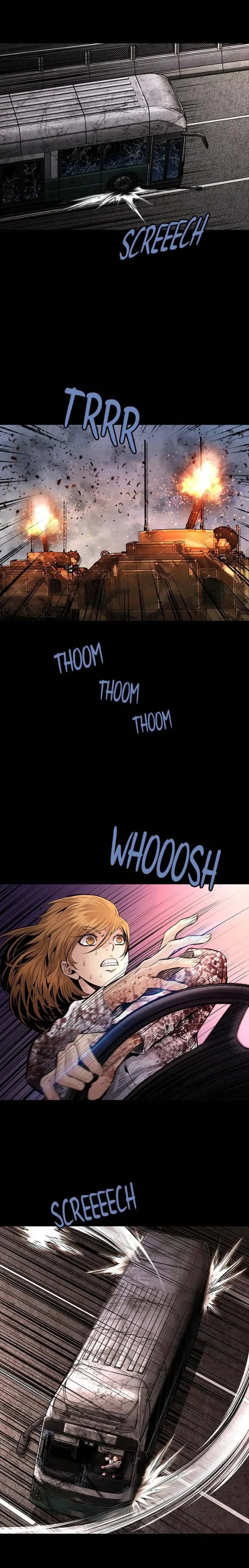 Dead Queen Chapter 31 - 18