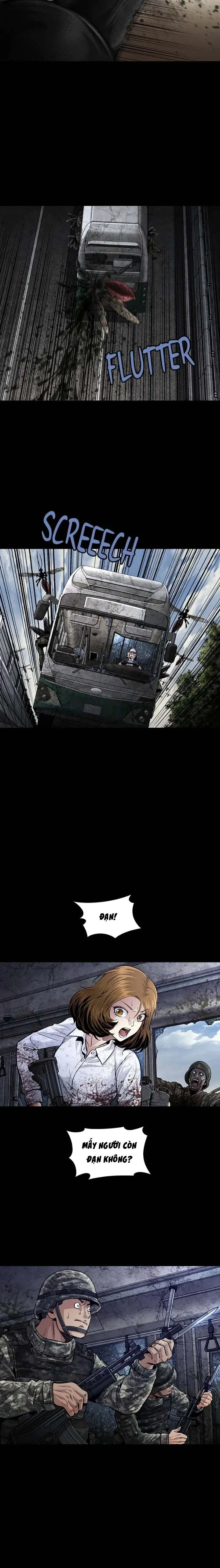 Dead Queen Chapter 32 - 13