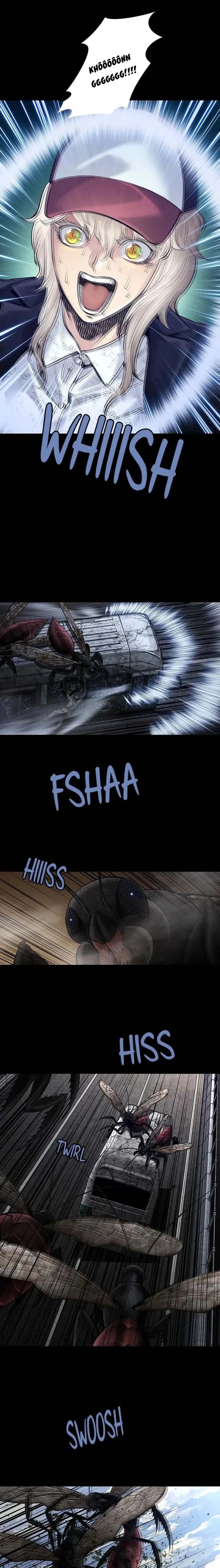 Dead Queen Chapter 32 - 15