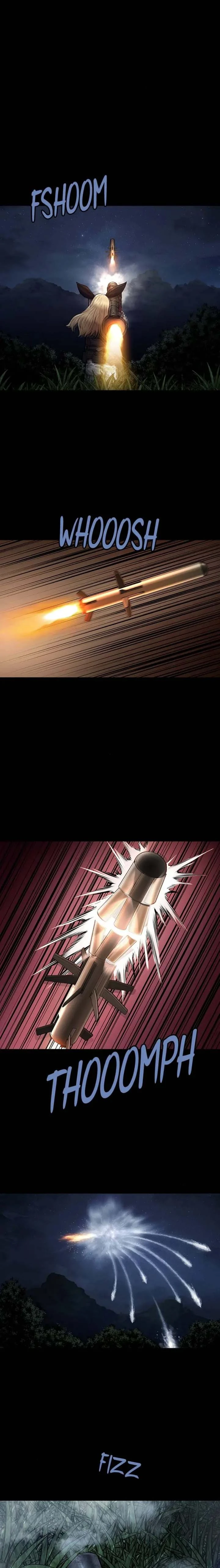 Dead Queen Chapter 33 - 6