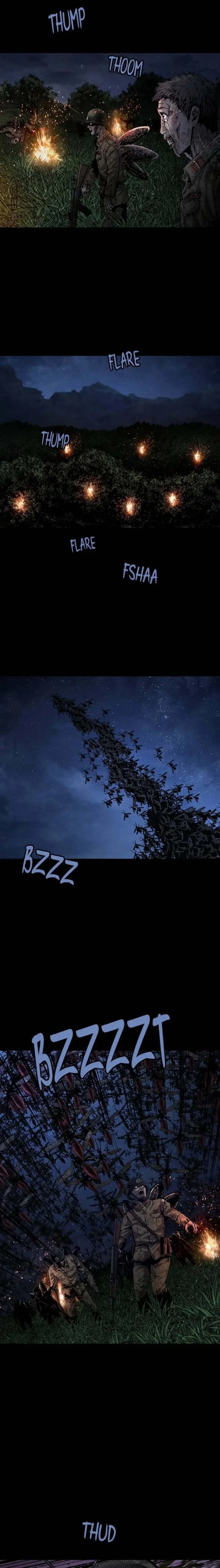 Dead Queen Chapter 33 - 9