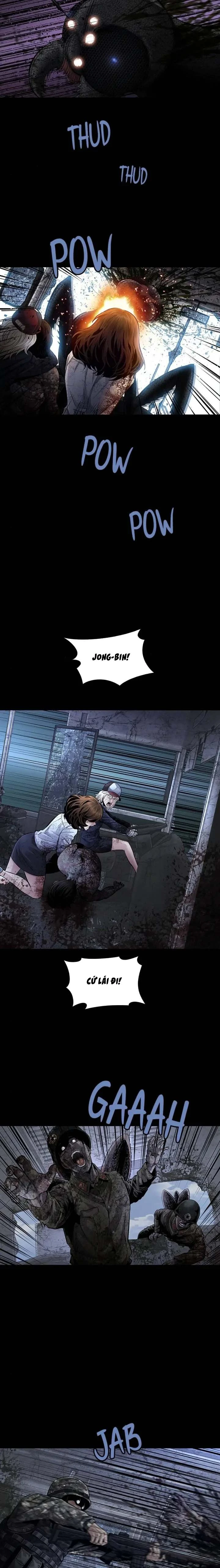 Dead Queen Chapter 33 - 10